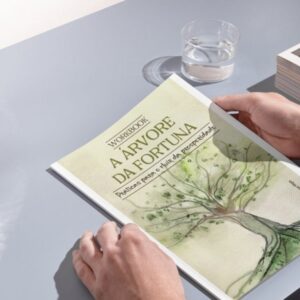 Workbook- Tree of Fortune