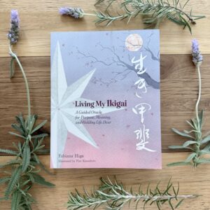Living My Ikigai - Only Book